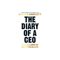 Ebury Publishing The Diary of a CEO (inbunden, eng)