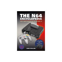 Pen & Sword Books Ltd The N64 Encyclopedia (inbunden, eng)