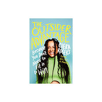 Ebury Publishing The Outsider Advantage (häftad, eng)