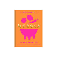Ebury Publishing MEZCLA (inbunden, eng)