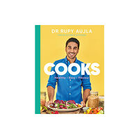Ebury Publishing Dr Rupy Cooks (inbunden, eng)