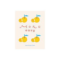 Ebury Publishing Moro Easy (inbunden, eng)