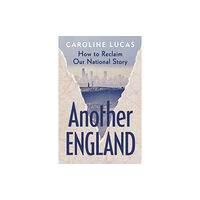 Cornerstone Another England (inbunden, eng)