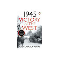 Cornerstone 1945: Victory in the West (häftad, eng)