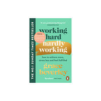 Cornerstone Working Hard, Hardly Working (häftad, eng)