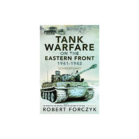 Pen & Sword Books Ltd Tank Warfare on the Eastern Front, 1941-1942 (häftad, eng)