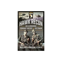 Pen & Sword Books Ltd Hawk Recon (inbunden, eng)