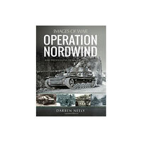 Pen & Sword Books Ltd Operation Nordwind (häftad, eng)