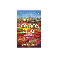 Transworld publishers ltd London Clay (häftad, eng)