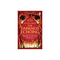 Penguin Random House UK Darkness Echoing (häftad, eng)