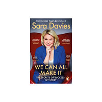 Transworld publishers ltd We Can All Make It (häftad, eng)