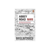 Transworld publishers ltd Abbey Road (häftad, eng)