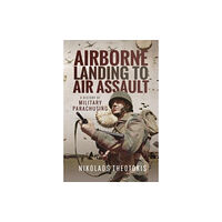 Pen & Sword Books Ltd Airborne Landing to Air Assault (häftad, eng)