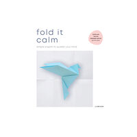 Ebury Publishing Fold It Calm (häftad, eng)