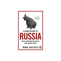 Ebury Publishing A Short History of Russia (häftad, eng)