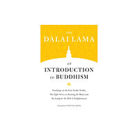 Shambhala Publications Inc Introduction to Buddhism (häftad, eng)