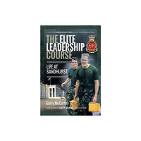 Pen & Sword Books Ltd The Elite Leadership Course (häftad, eng)