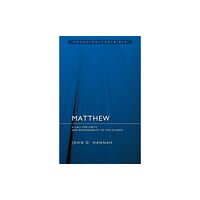 Christian Focus Publications Ltd Matthew: A Call for Unity and Responsibility in the Church (häftad, eng)