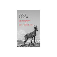 Christian Focus Publications Ltd God's Rascal (häftad, eng)