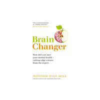 Hodder & Stoughton Brain Changer (häftad, eng)