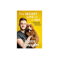 Hodder & Stoughton The Secret Life of a Vet (inbunden, eng)
