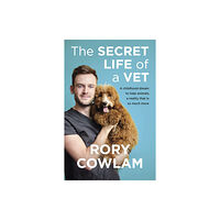 Hodder & Stoughton The Secret Life of a Vet (häftad, eng)