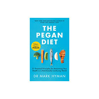 Hodder & Stoughton The Pegan Diet (häftad, eng)