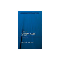 Christian Focus Publications Ltd 1 & 2 Chronicles Vol 1: Adam to David (häftad, eng)