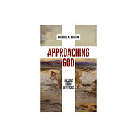 Christian Focus Publications Ltd Approaching God (häftad, eng)