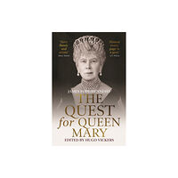 Hodder & Stoughton The Quest for Queen Mary (häftad, eng)