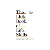Hodder & Stoughton The Little Book of Life Skills (häftad, eng)