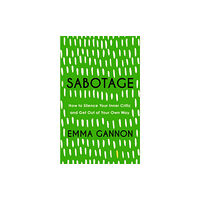 Hodder & Stoughton Sabotage (inbunden, eng)