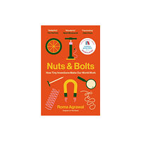 Hodder & Stoughton Nuts and Bolts (häftad, eng)