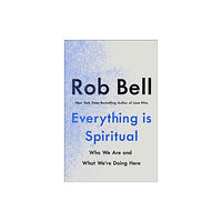 Hodder & Stoughton Everything is Spiritual (häftad, eng)