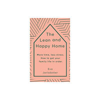 Hodder & Stoughton The Lean and Happy Home (häftad, eng)