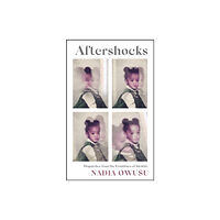 Hodder & Stoughton Aftershocks (inbunden, eng)