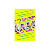 Hodder & Stoughton Aftershocks (häftad, eng)