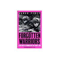 John Murray Press Forgotten Warriors (häftad, eng)