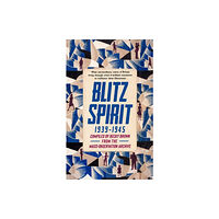 Hodder & Stoughton Blitz Spirit (inbunden, eng)