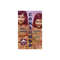 Hodder & Stoughton Consumed (inbunden, eng)