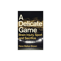 Hodder & Stoughton A Delicate Game (häftad, eng)