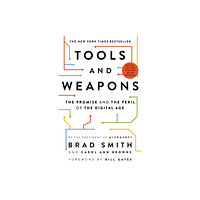 Hodder & Stoughton Tools and Weapons (häftad, eng)