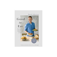 Hodder & Stoughton Good to Eat (inbunden, eng)