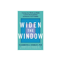 Hodder & Stoughton Widen the Window (häftad, eng)