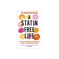 Hodder & Stoughton A Statin-Free Life (häftad, eng)