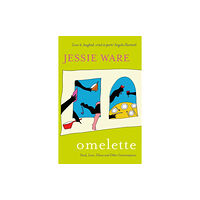 Hodder & Stoughton Omelette (häftad, eng)