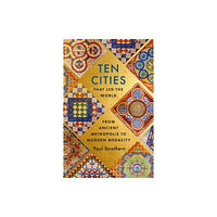 Hodder & Stoughton Ten Cities that Led the World (häftad, eng)