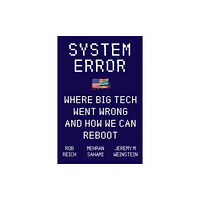 Hodder & Stoughton System Error (häftad, eng)