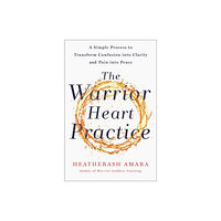 Hodder & Stoughton The Warrior Heart Practice (häftad, eng)