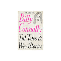John Murray Press Tall Tales and Wee Stories (häftad, eng)